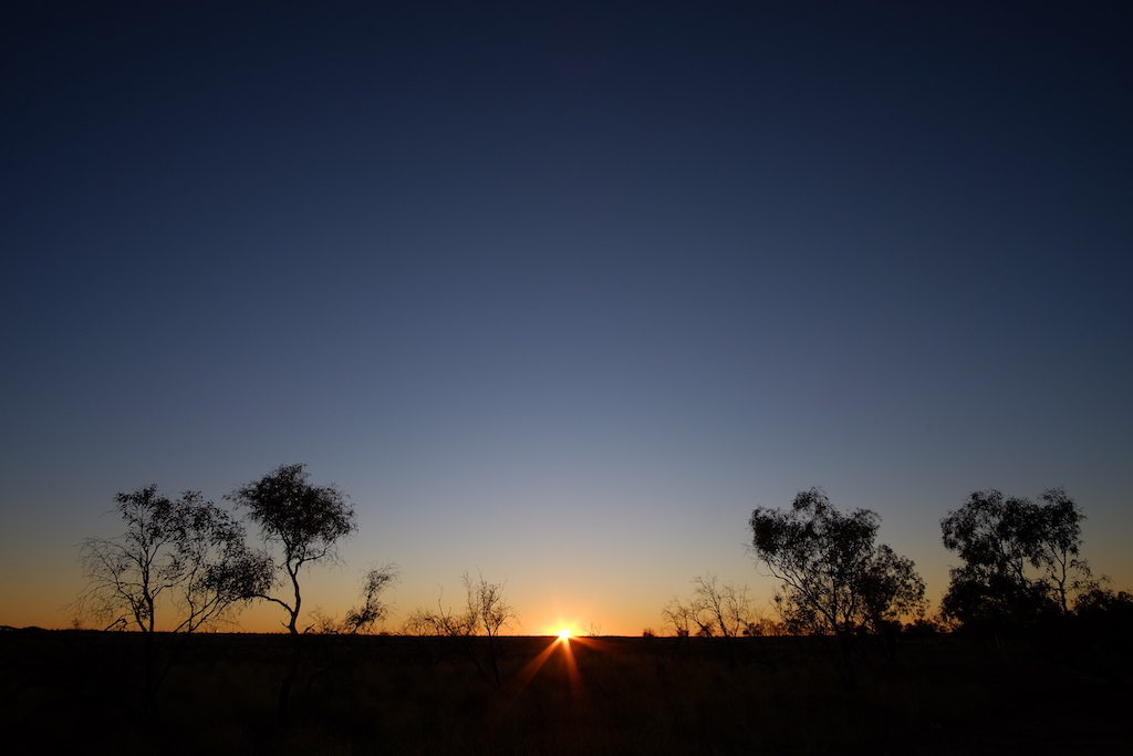 Sunrise, Queensland